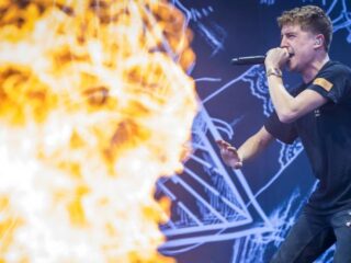 Horlogeliefhebber Lil Kleine teaset nieuwe tune en videoclip