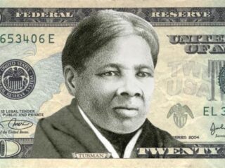 Dollarbiljet met foto van strijder tegen slavernij uitgesteld