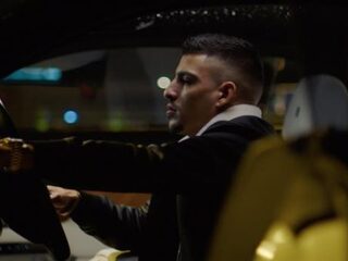 Boef dropt Rolls Sessie 'voor de streets'