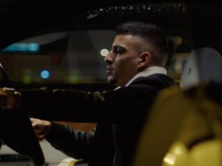 Boef dropt Rolls Sessie 'voor de streets'