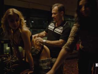 O Mecanismo: nieuwe Netflixserie van de man achter Narcos