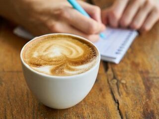 Goed nieuws voor koffiefans: 3 kopjes koffie zijn gezond!