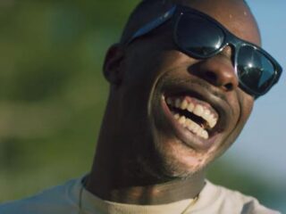 Nandoleaks met o.a. Future, Young Thug, Rick Ross, Preme en Partynextdoor