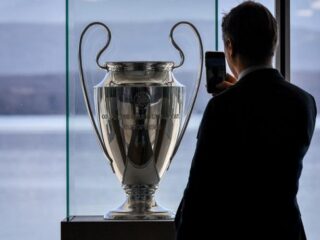 UEFA: Finales Champions League en Europa League uitgesteld