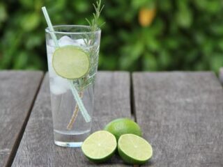 Helpt een gin-tonic echt tegen hooikoorts?