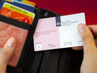 "Het nieuwe donorregister was als een wake-up call"