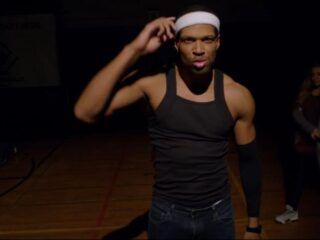 VIDEO: Het leven van LeBron James samengevat in parodie op musical 'Hamilton'