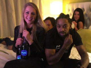 Kempi geeft voorproefje van zijn nieuwe videoclip