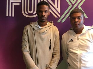 Comeback van Equalz met nieuwe track 'Don't Worry'