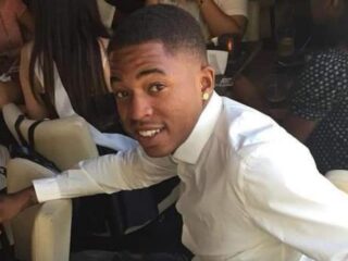 Vermiste Jesaja Dollart overleden: lichaam gevonden bij Mauritskade