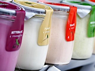 Dit worden de 6 bijzondere foodtrends van 2017