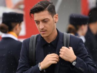Özil stopt als Duits international en laat in krachtige verklaring weten waarom