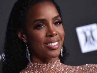 Kelly Rowlands is na vijf jaar terug met hele nieuwe sound