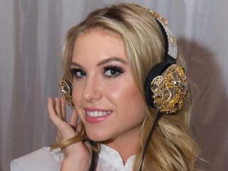 Jessie Jazz verkozen tot mooiste vrouw van Nederland