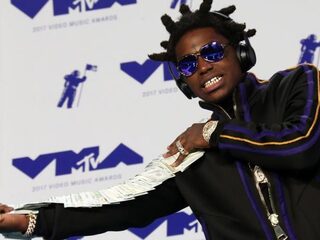 Kodak Black claimt gemarteld te worden in gevangenis