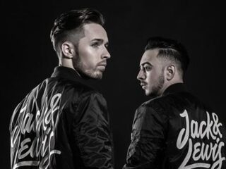 Jack & Lewis winnaar Mixtape Battle #11