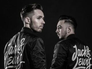 Jack & Lewis winnaar Mixtape Battle #11