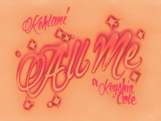 Kehlani deelt nieuwe song 'All Me' met Keyshia Cole