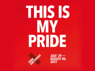Amsterdamse Gay Pride krijgt nieuwe naam