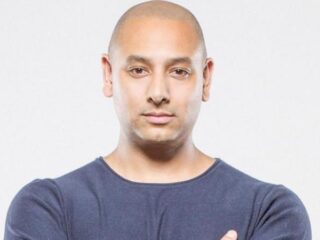 FunX Dance Weekend: Lucky Charmes