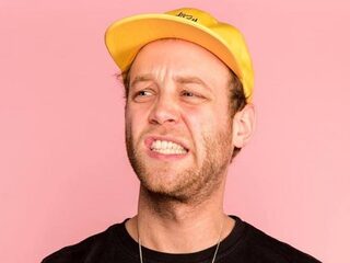 The Mix: Capital Candy