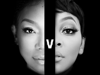 Verzuz: Brandy en Monica gaan tegen elkaar battlen