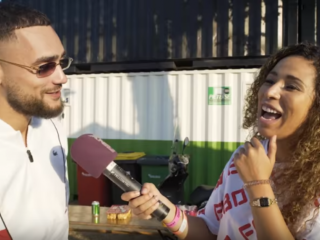 Kwaku Summer Festival met onder meer Josylvio & Jonna Fraser