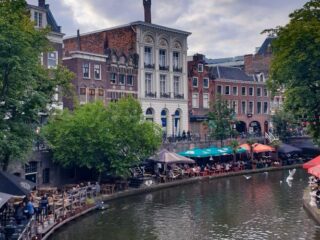 België geeft ook Utrecht code rood