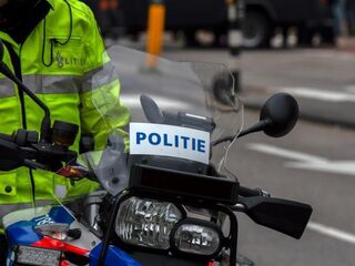 Veroordeelde Joey D overleden na politie-inval in Rosmalen