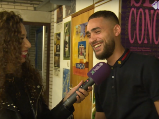 Josylvio over aankomend album: "Het is een andere kant van mij qua muziek"