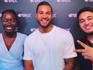 Jordy uit de Bachelorette had vijf jaar terug al oogje op Gaby Blaaser