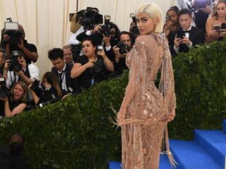 TMZ: Kylie Jenner zwanger van Travis Scott