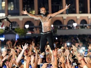 Tory Lanez dropt nieuwe track Shooters