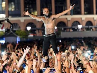 Tory Lanez dropt nieuwe track Shooters