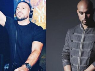 The Encore Radio Show met Waxfiend en Prime