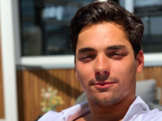 Mark 'Slijptol' Baanders teleurgesteld in PowNed na 'belachelijke beslissing'