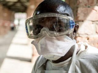 Ebola-uitbraak in Congo na twee maanden alleen maar verergerd