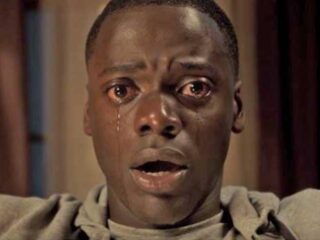 Get Out maakt kans op Oscar voor Beste Film