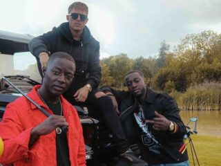 Fresh Friday: Met deze 5 nieuwe tracks ga je lekker het weekend in