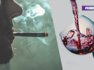 De gevolgen van de coronacrisis: leidt het tot meer alcohol- en drugsgebruik?