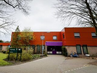 Twee patiënten van kliniek in Den Dolder niet teruggekeerd na verlof