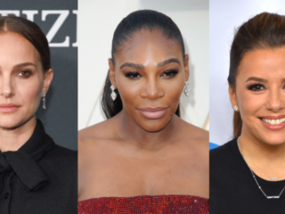 Serena Williams richt samen met andere bekende vrouwen vrouwenvoetbalclub op