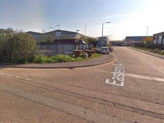 Vrachtwagen met 39 lichamen gevonden in Engeland