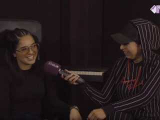 Numidia over diversiteit in nieuwe tune 'Chale': "We moeten samenwerken"