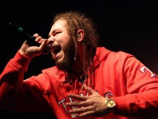 Post Malone en Ty Dolla $ign de DiXte met Psycho