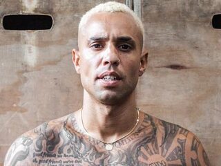 Door deze beelden van Bizzey ren je gelijk naar de gym