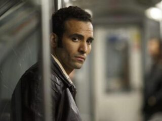 Marwan Kenzari: van Flikken Maastricht naar hoofdrol in Netflix-thriller 'The Angel'