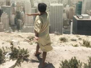 Ali B gooit 'Dat Is Money' met Ronnie Flex los