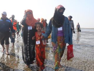 Myanmar moet Rohingya-minderheden beschermen tegen genocide