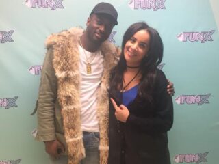 Dopebwoy dropt morgen debuut-EP 'Nieuw Goud': ''Ik wil geen shine, wel money''